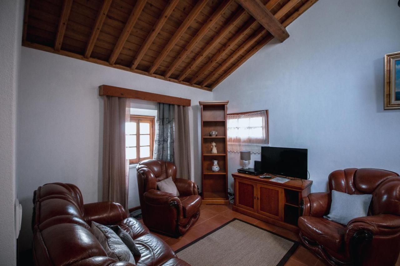 Sete Cidades House Εξωτερικό φωτογραφία