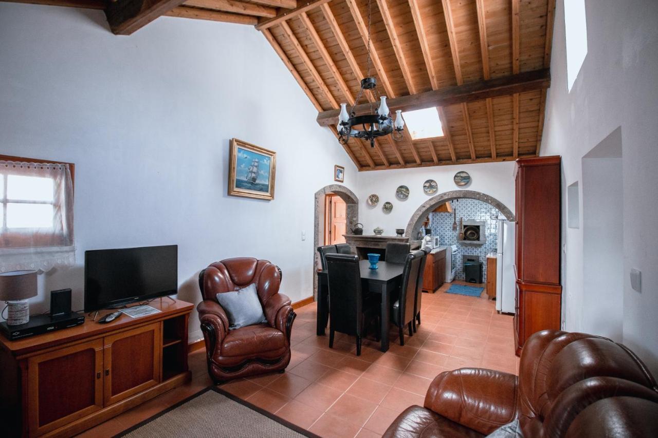 Sete Cidades House Εξωτερικό φωτογραφία
