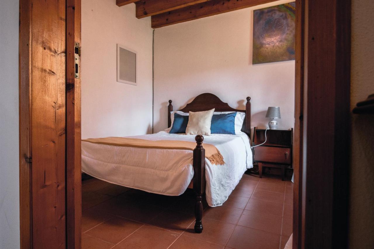 Sete Cidades House Εξωτερικό φωτογραφία