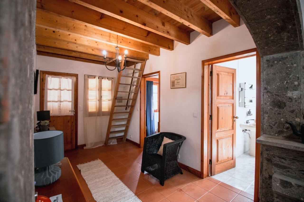 Sete Cidades House Εξωτερικό φωτογραφία