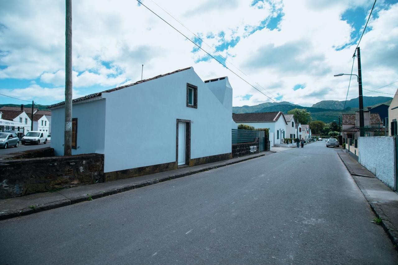 Sete Cidades House Εξωτερικό φωτογραφία