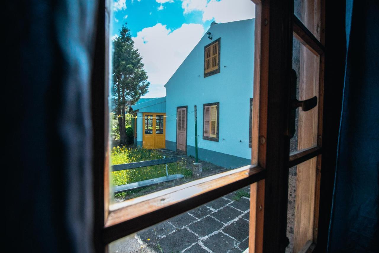 Sete Cidades House Εξωτερικό φωτογραφία