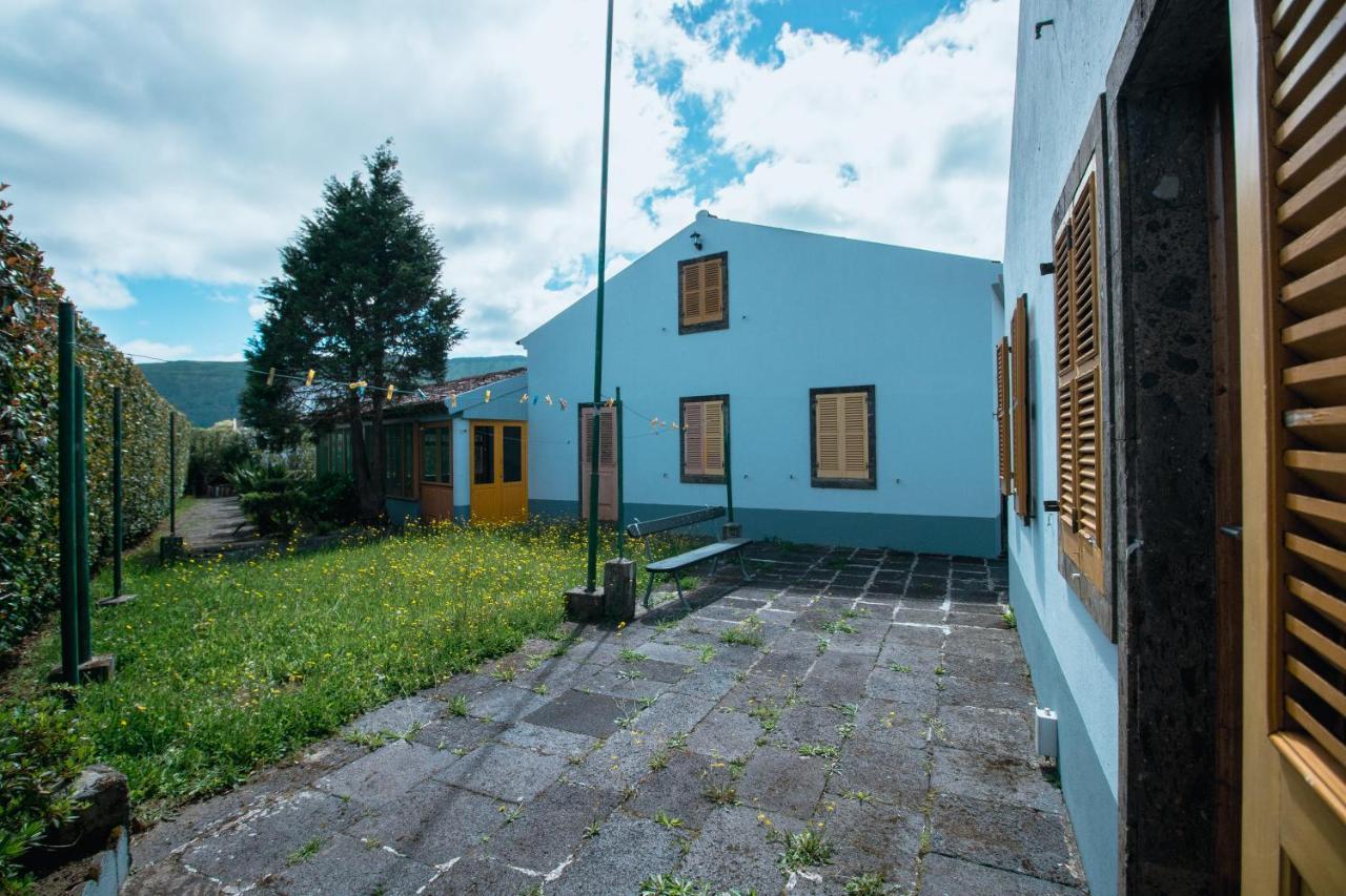Sete Cidades House Εξωτερικό φωτογραφία