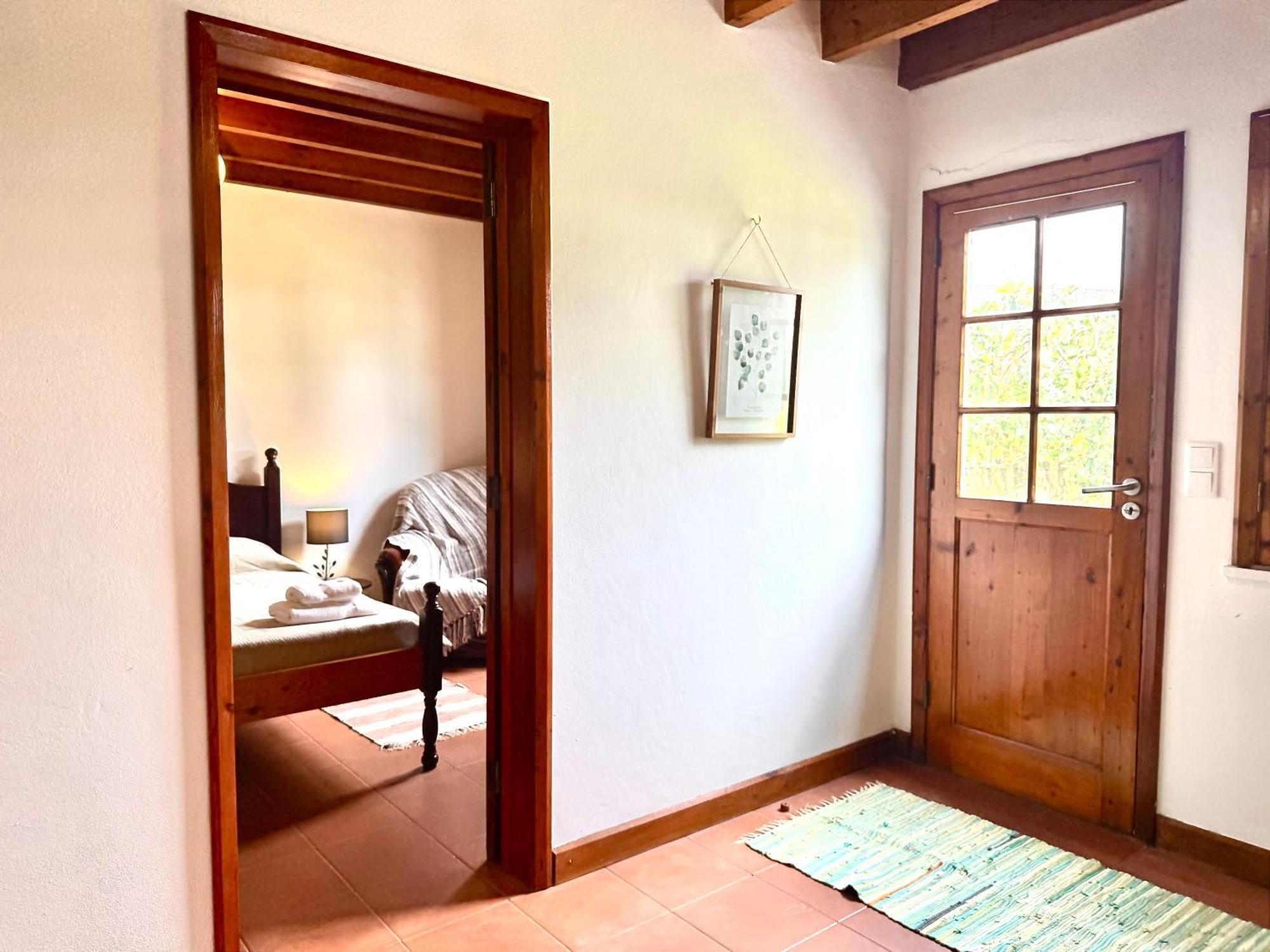 Sete Cidades House Εξωτερικό φωτογραφία