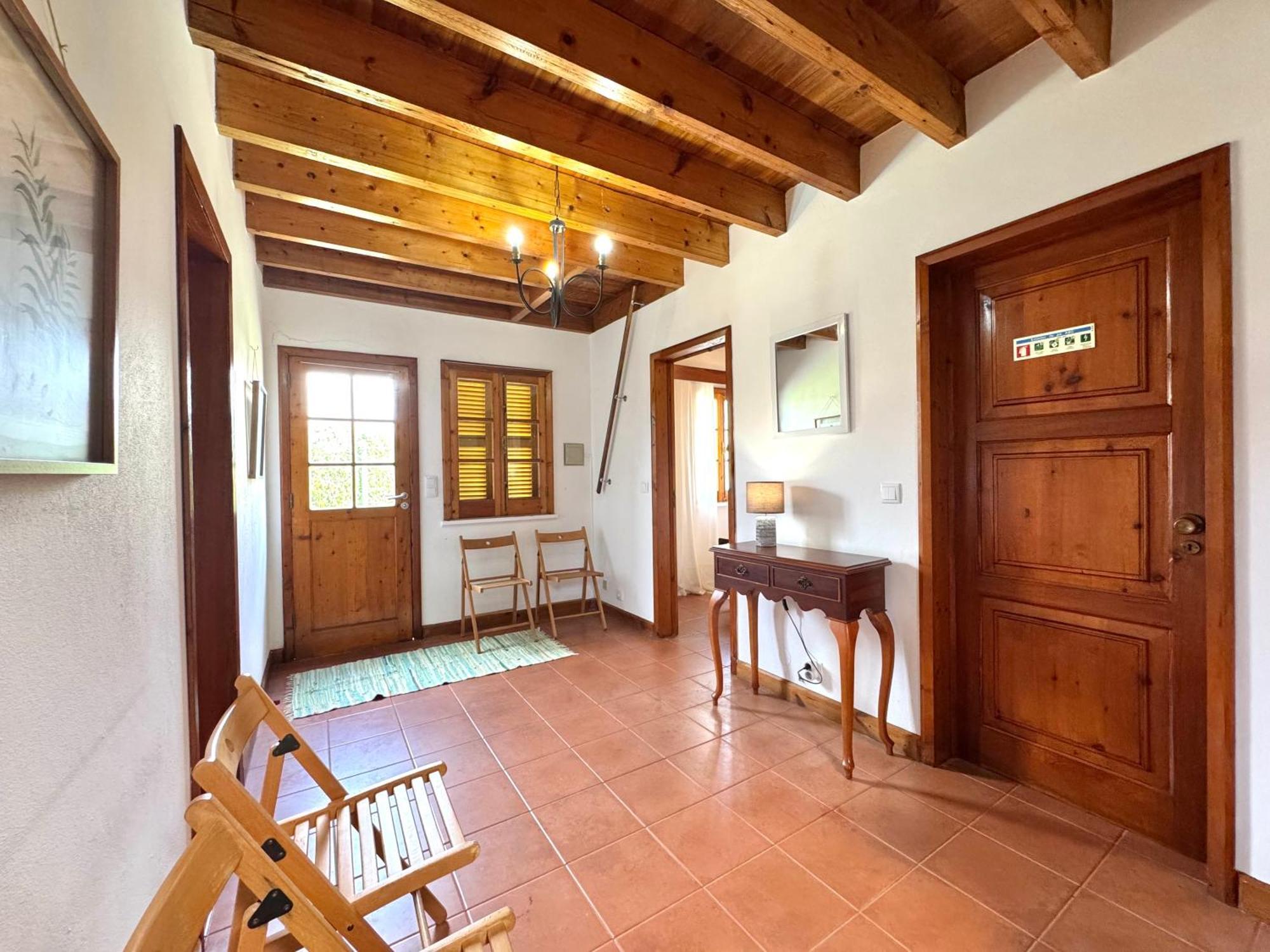 Sete Cidades House Εξωτερικό φωτογραφία